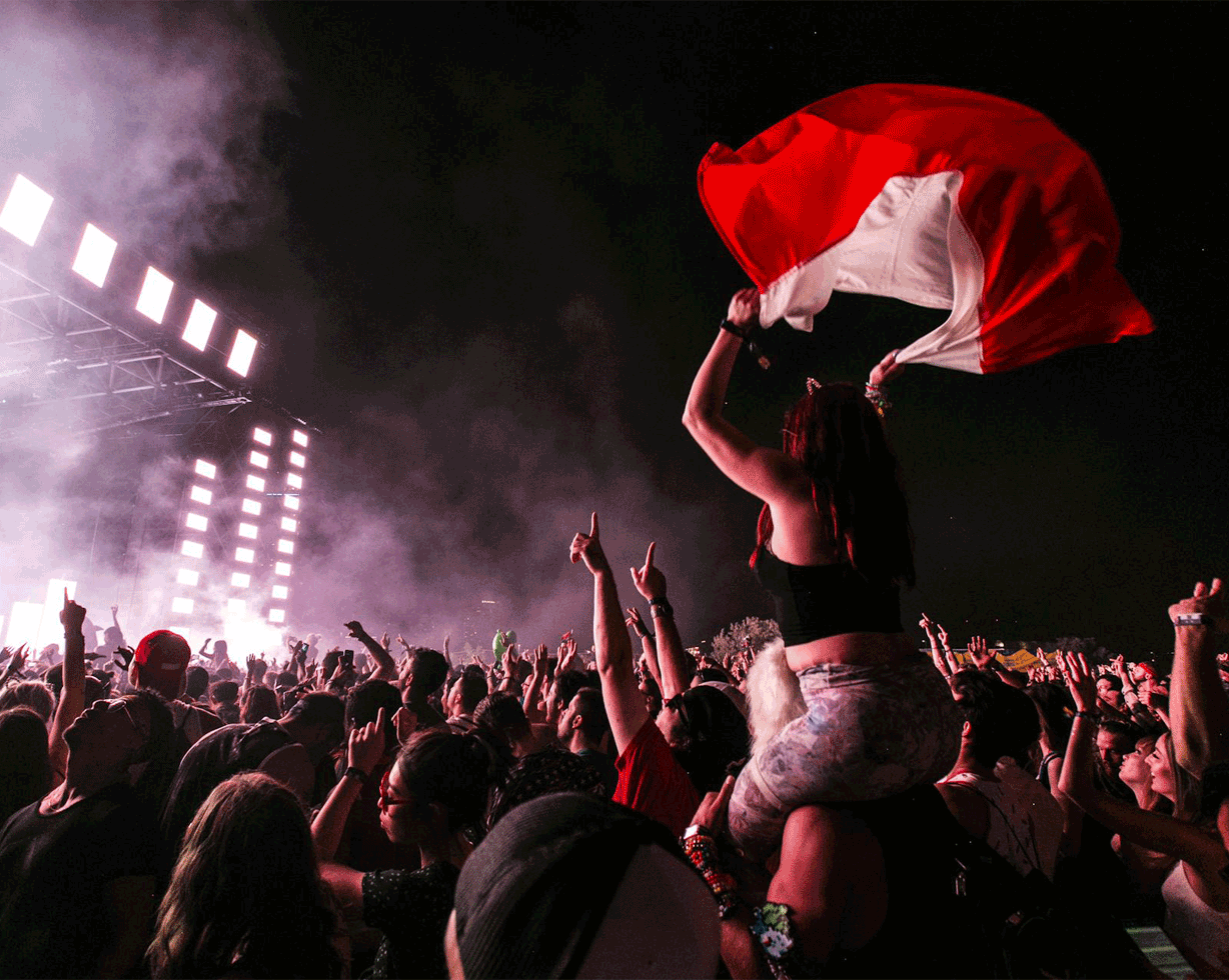 Compromissos de privacidade Compromissos de privacidade