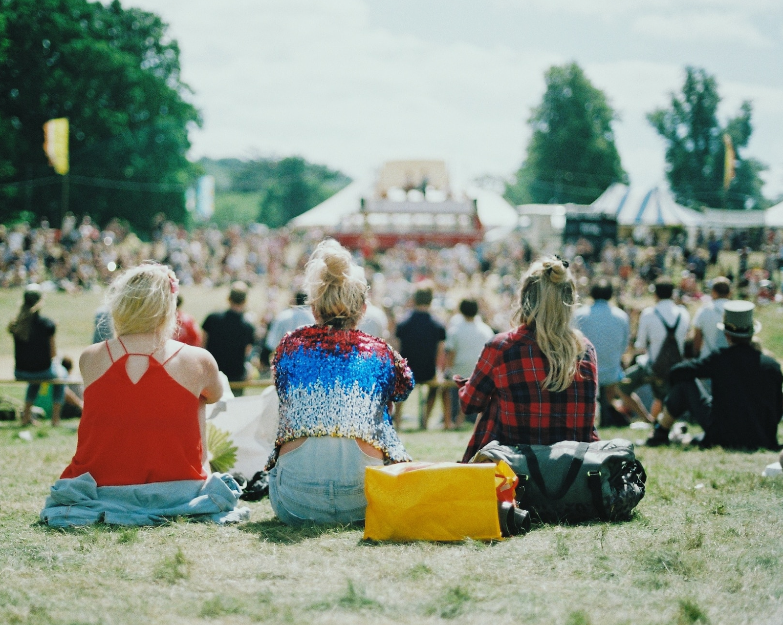 Compromissos de privacidade Compromissos de privacidade