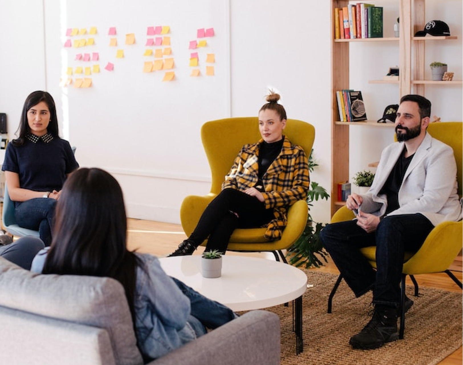 Compromissos de privacidade Compromissos de privacidade